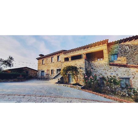 Podere Paradiso Villa Magione Eksteriør bilde