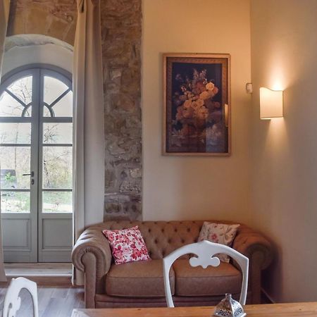 Podere Paradiso Villa Magione Eksteriør bilde