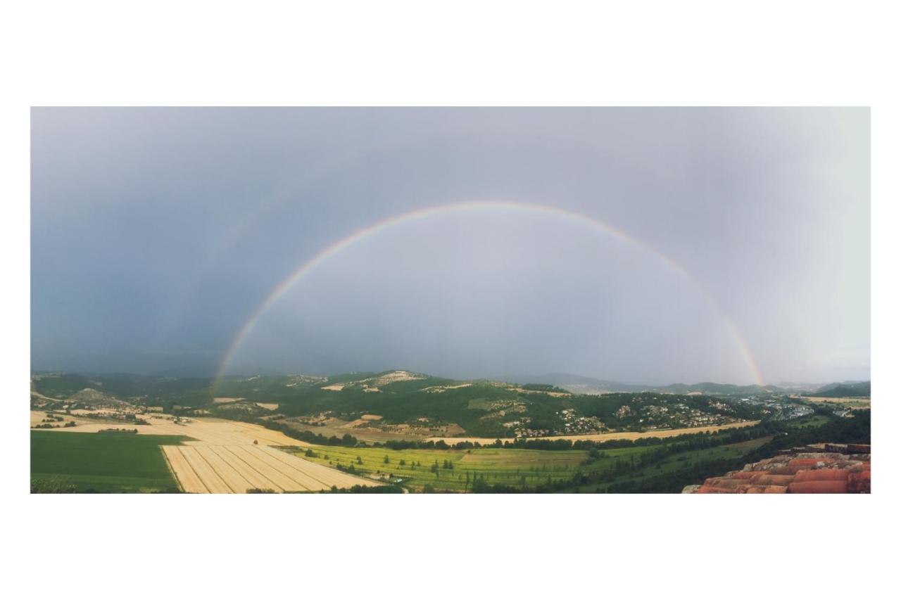 Podere Paradiso Villa Magione Eksteriør bilde