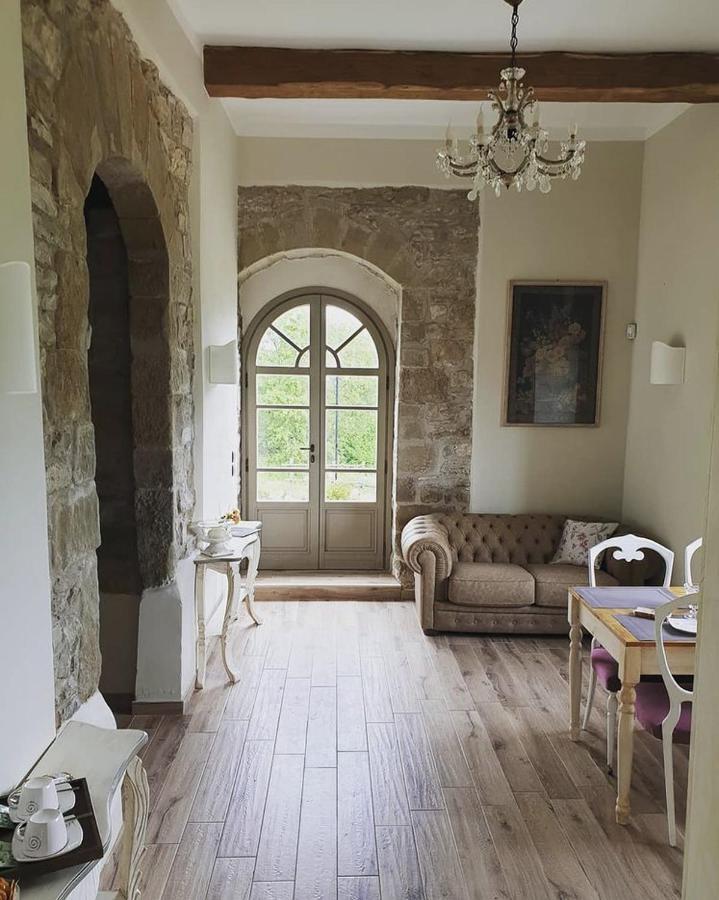 Podere Paradiso Villa Magione Eksteriør bilde