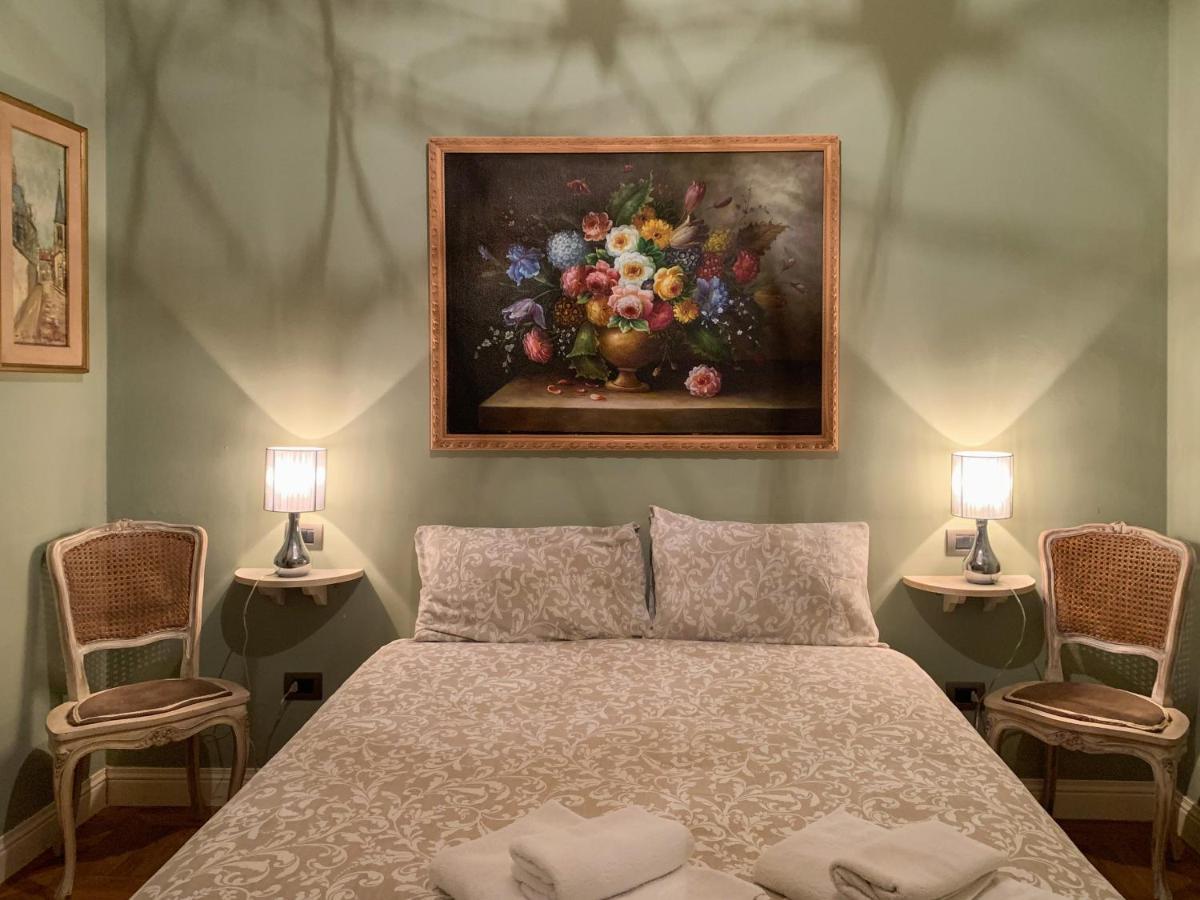 Podere Paradiso Villa Magione Eksteriør bilde