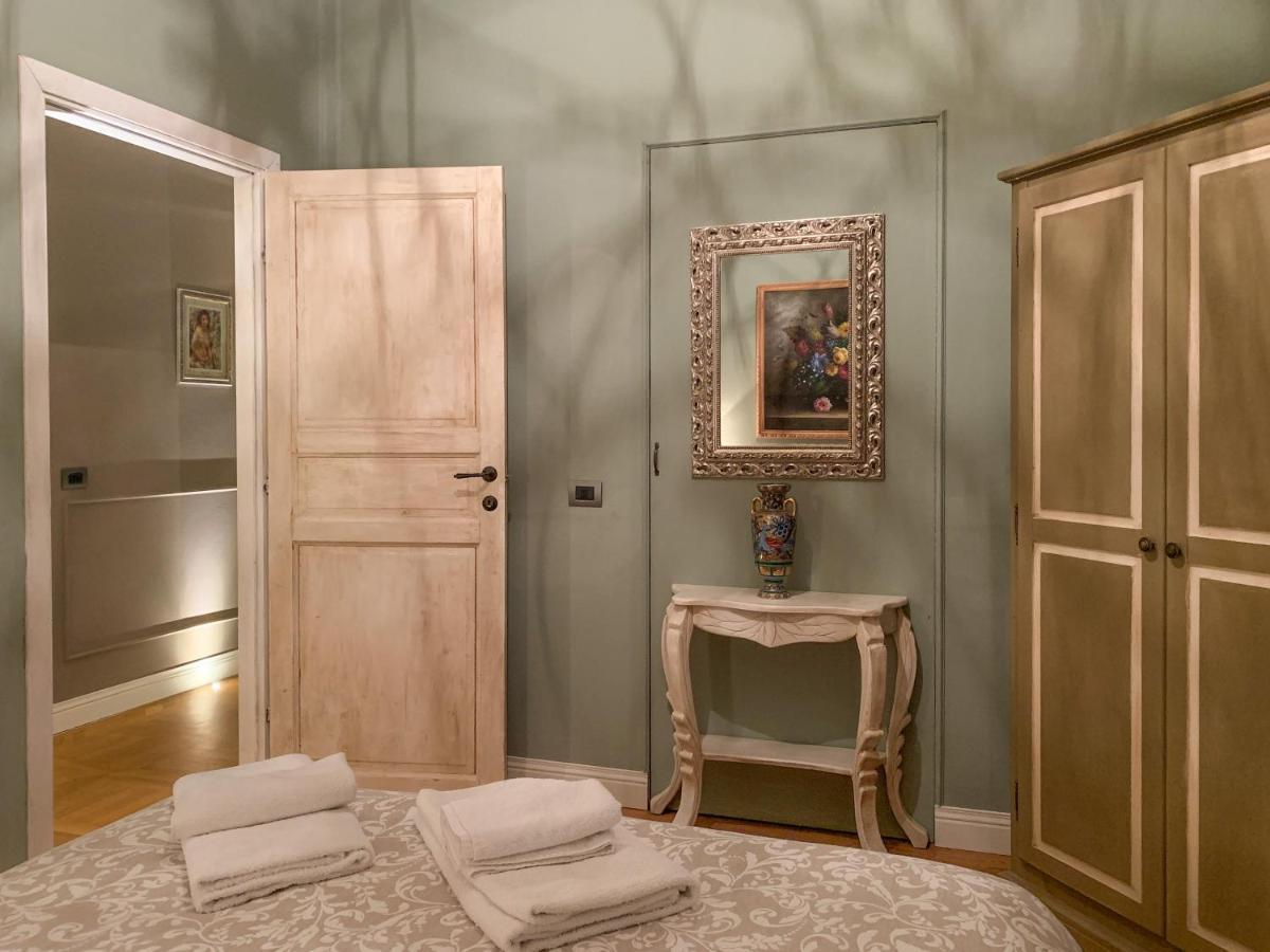Podere Paradiso Villa Magione Eksteriør bilde