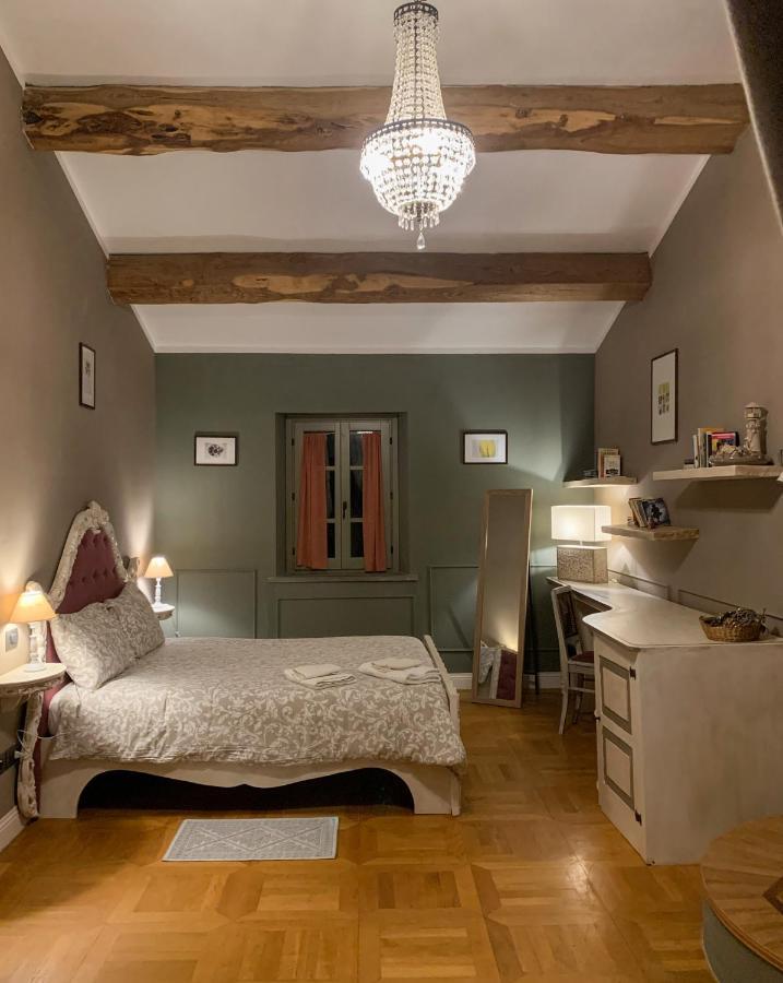 Podere Paradiso Villa Magione Eksteriør bilde
