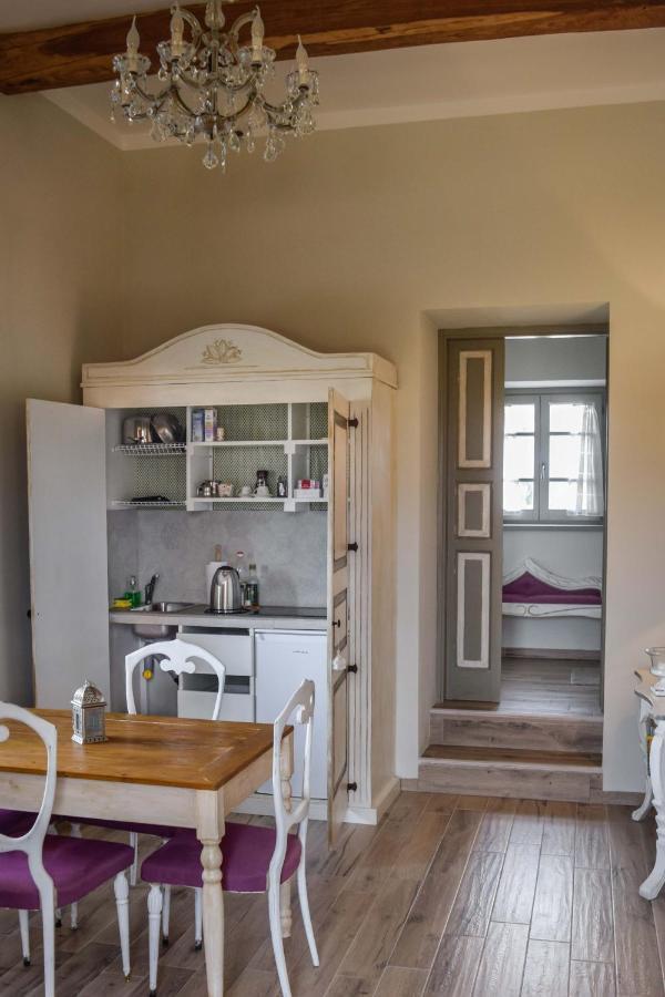Podere Paradiso Villa Magione Eksteriør bilde