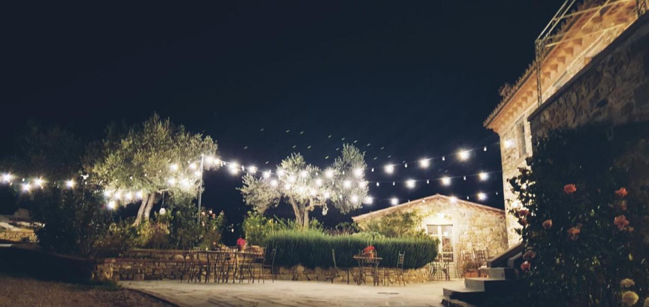 Podere Paradiso Villa Magione Eksteriør bilde