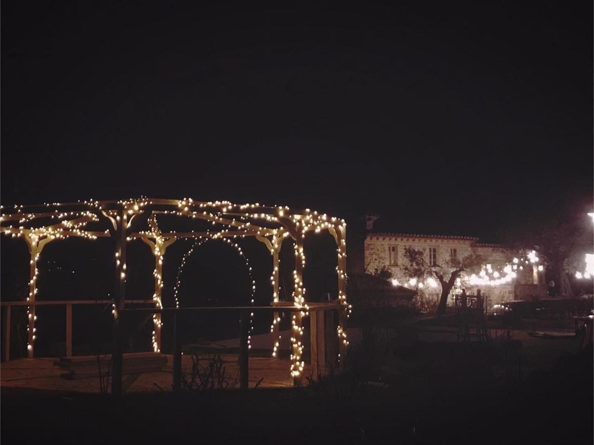 Podere Paradiso Villa Magione Eksteriør bilde
