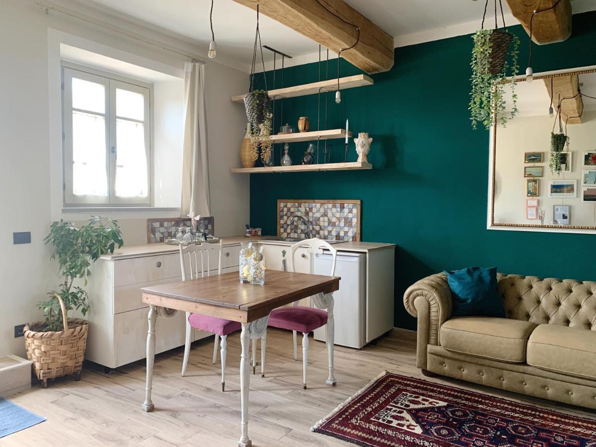 Podere Paradiso Villa Magione Eksteriør bilde