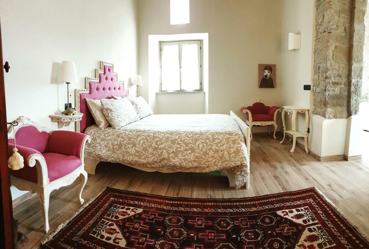 Podere Paradiso Villa Magione Eksteriør bilde